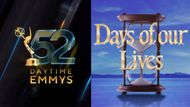 Days of our Lives will be well-represented at the Daytime Emmys in October | Image: NATAS, Peacock